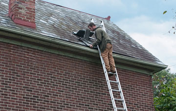 what affects urgent Tyning roof repairs