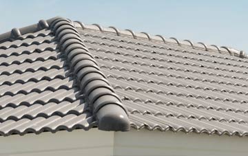 advantages of Tyning clay roofing