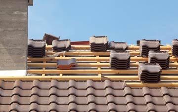 Tyning clay roofing costs