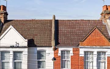 clay roofing Tyning, Somerset