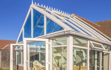 conservatory roof insulation costs Tyning