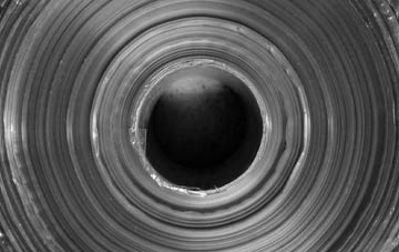 Tyning edpm waterproofing