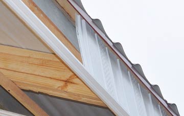 why Tyning fascia repairs are essential