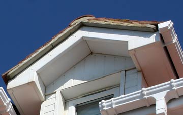 Tyning fascia installation costs