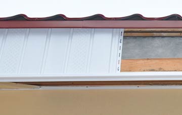 Tyning fascia repair costs