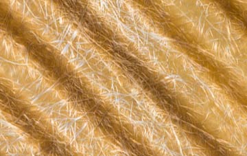 Tyning fibreglass roof waterproofing