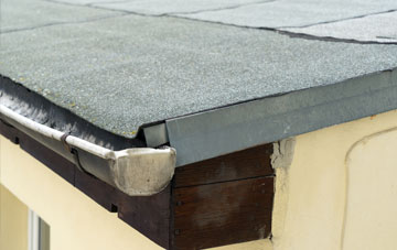 Tyning flat garage roofing repairs