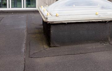 disadvantages of Tyning flat roofs
