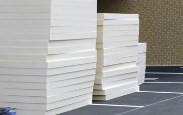 Tyning flat roof insulation costs