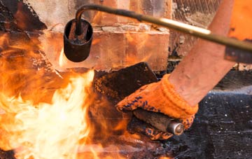 Tyning flat roof repair companies