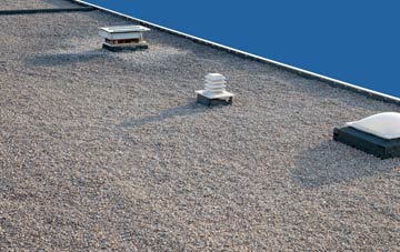 flat roofing Tyning, Somerset