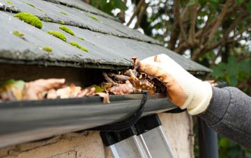 gutter cleaning Tyning, Somerset