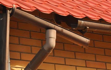 Tyning gutter repair costs