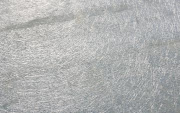 Tyning laminate fibreglass or shingles?