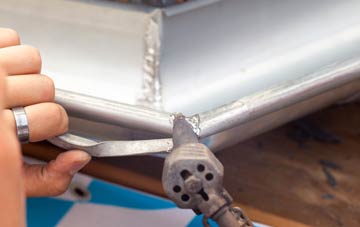 disadvantages of Tyning lead roofing