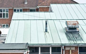 Tyning lead roofing costs
