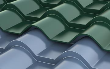 who should consider Tyning plastic roofs