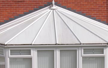 Tyning polycarbonate conservatory roof repairs