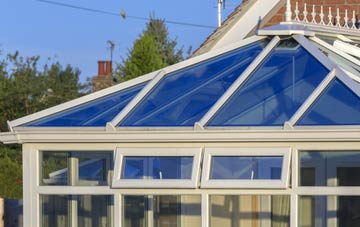 professional Tyning conservatory insulation