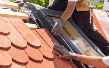 replacement Tyning roof windows