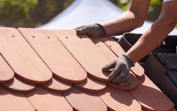 Tyning roof tile contractors