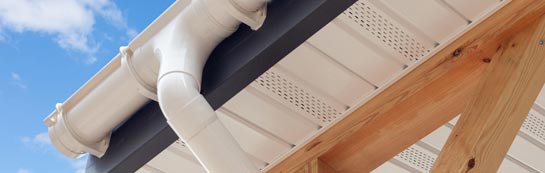 get Tyning guttering quotes today