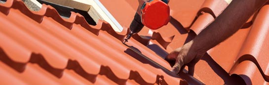save on Tyning roof installation costs