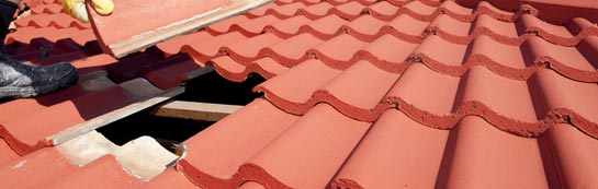 compare Tyning roof repair quotes