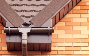 maintaining Tyning soffits