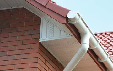 Tyning soffit repair costs