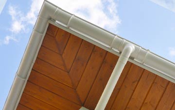 Tyning soffit types