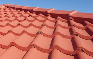 Tyning tile and slate roof replacement