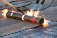 free Tyning roof quotes