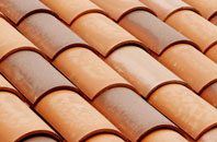 Tyning clay roofing