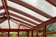 Tyning conservatory roofing insulation