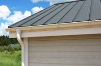 Tyning fascia repair