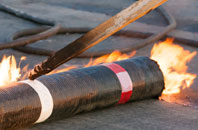 free Tyning flat roofing repair quotes