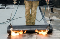 Tyning flat roof sealing quote