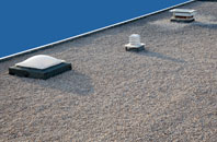 Tyning flat roofing