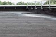 find rated Tyning flat roofing companies