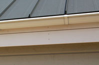 Tyning soffit repair