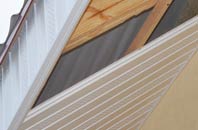 rated Tyning soffit repair companies