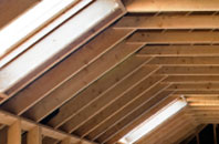 Tyning tapered roof insulation quotes